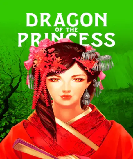 Play Dragon of the Princess and chase enchanted wins