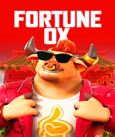Fortune Ox blends tradition with massive jackpot potential