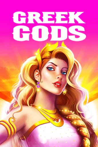 Play Greek Gods and feel the power of mythology