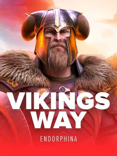 Vikings Way invites you to a world of Viking spins